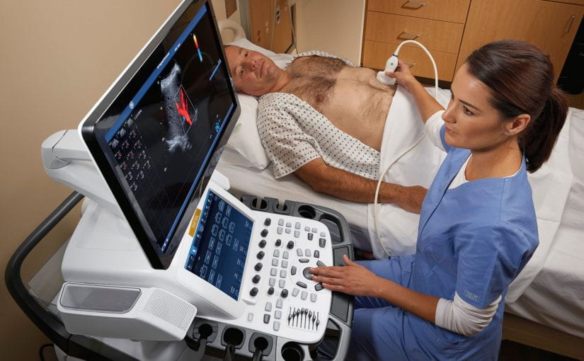 Ultrasound- means and uses by Arth Diagnostics