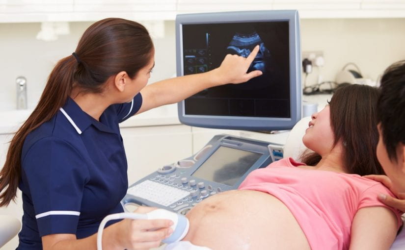 What Is Sonography? What Is The Difference Between Sonography And Ultrasound?